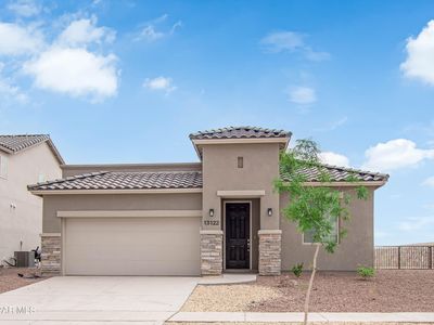 13122 Cleethorpes St, El Paso, TX, 79928