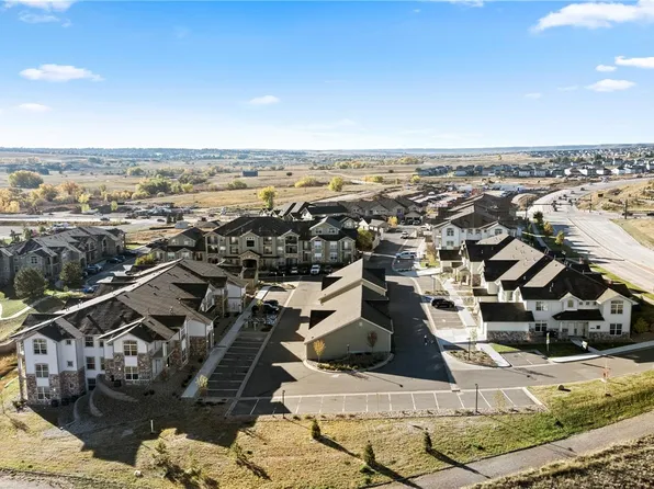 18645 Stroh Rd 1-208, Parker, CO 80134