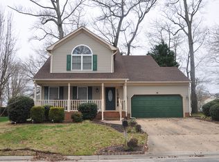6300 Sentry Way S, Suffolk, VA 23435