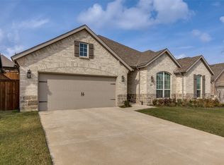 134 Sandie Dr, Rhome, TX 76078