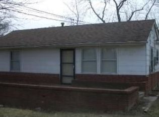 10805 E Us Highway 40, Independence, MO 64055