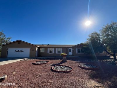 10185 W PASADENA Drive, Casa Grande, AZ, 85194