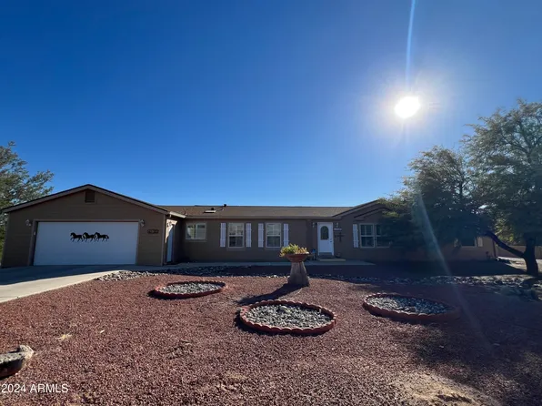 10185 W PASADENA Drive, Casa Grande, AZ 85194