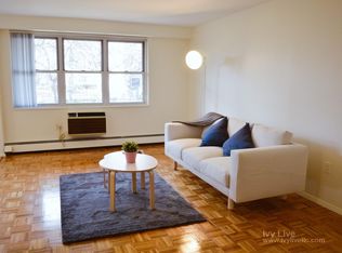 189 Freeman St #240T, Brookline, MA 02446