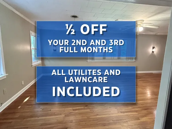 2913 Riverside Dr Unit A, Mobile, AL 36605
