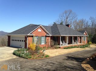 500 Logans Ridge Rd, Cleveland, GA 30528