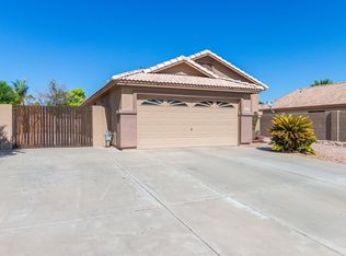 1986 S Ash St, Gilbert, AZ 85233