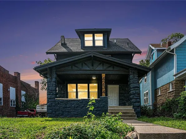 4234 Prospect Ave, Kansas City, MO 64130