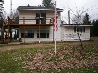 2834 Washburn Rd, Vassar, MI 48768