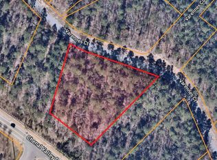 19 Varennes Ct, Little Rock, AR 72223