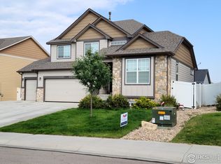 2320 74th Ave, Greeley, CO 80634