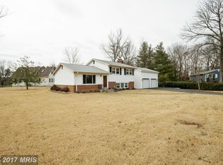 4601 Cornwallis Ct, Alexandria, VA 22309