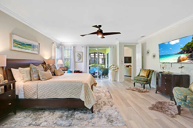 2847 Tiburon Blvd E #101-1 — Photo 48
