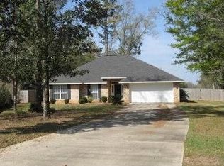 21063 Emperor Michael Ln, Silverhill, AL 36576