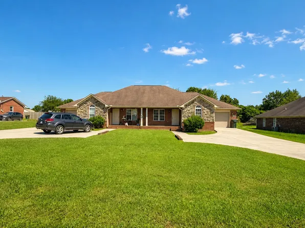 12030 Pulaski Pike APT A, Toney, AL 35773
