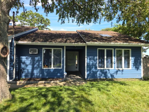 81 Cranberry Drive, Mastic Beach, NY 11951