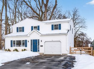 95 Summit St, Fairport, NY 14450