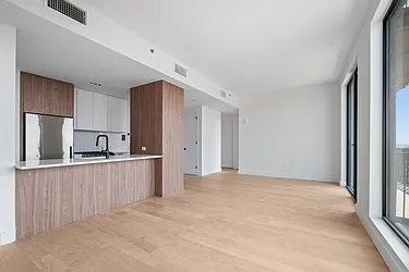 Rented by Living New York