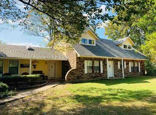 7017 Verbena Rd, Ore City, TX 75683