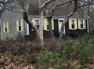 140 Patriot Way, Centerville, MA 02632