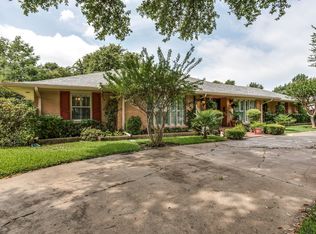 5606 Williamstown Rd, Dallas, TX 75230