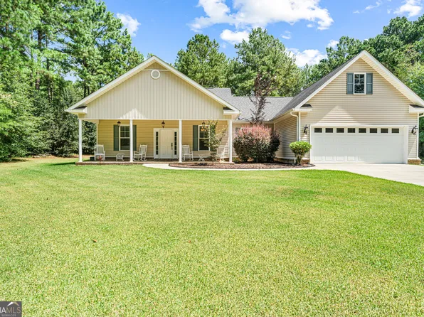 142 Honeysuckle Trce, Cochran, GA 31014