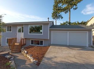 2014 S 280th Pl #34, Federal Way, WA 98003