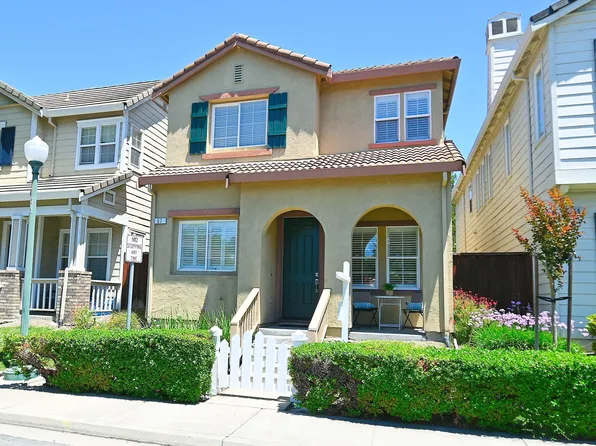 57 Cleaveland Rd, Pleasant Hill, CA 94523