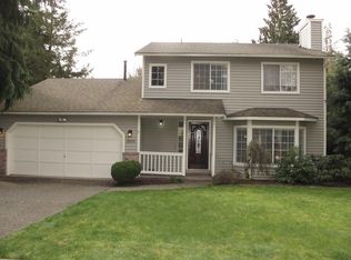 3004 170th Pl SE, Bothell, WA 98012