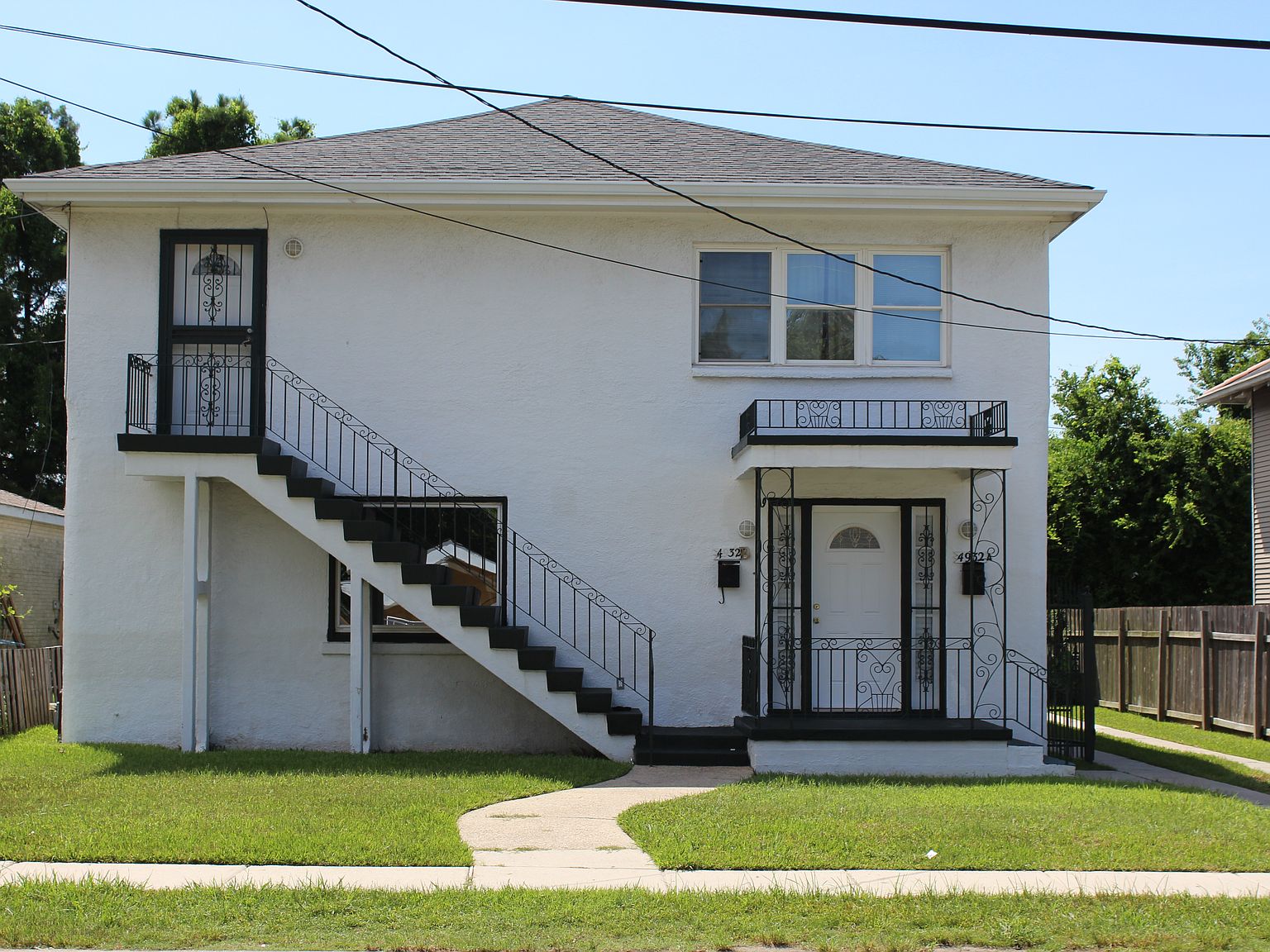 4932 Lafaye St, New Orleans, LA 70122 Zillow
