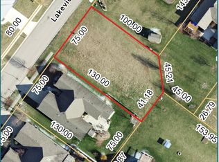 Lot 176 Lakeview, Xenia, OH 45385