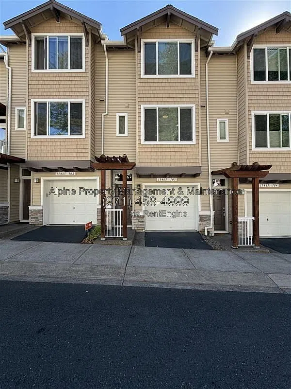 2 bed, 2.5 bath, 1106 sqft, $2,295 — Photo 1