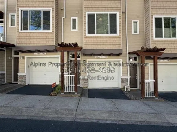 15465 SW Sparrow Loop Unit 103, Beaverton, OR 97007