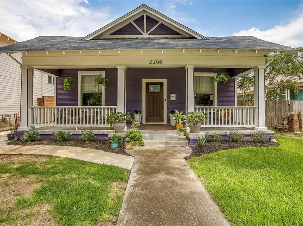 2208 5th Ave, Fort Worth, TX 76110