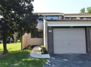 751 Forest Edge Dr, East Amherst, NY 14051
