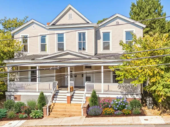 611 7th St, Lynchburg, VA 24504