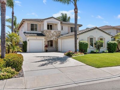 2845 Rancho Rio Chico, Carlsbad, CA, 92009