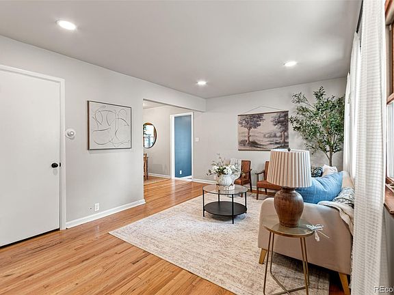 3rd image of 5140 S Pearl Street