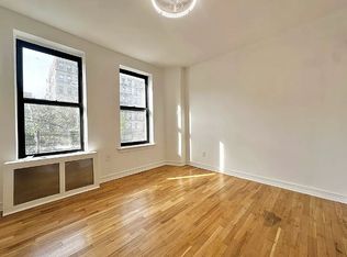 162 Lenox Ave #4D, New York, NY