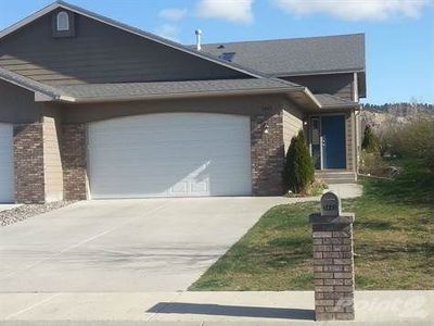 3845 Avenue C, Billings, MT, 59102