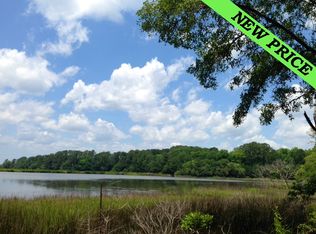 8 Shrimp Pond Rd, Okatie, SC 29909