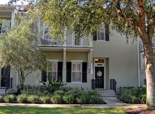 1354 Celebration Ave, Celebration, FL 34747