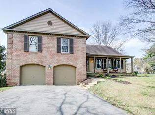 20337 Bickleton Pl, Montgomery Village, MD 20886