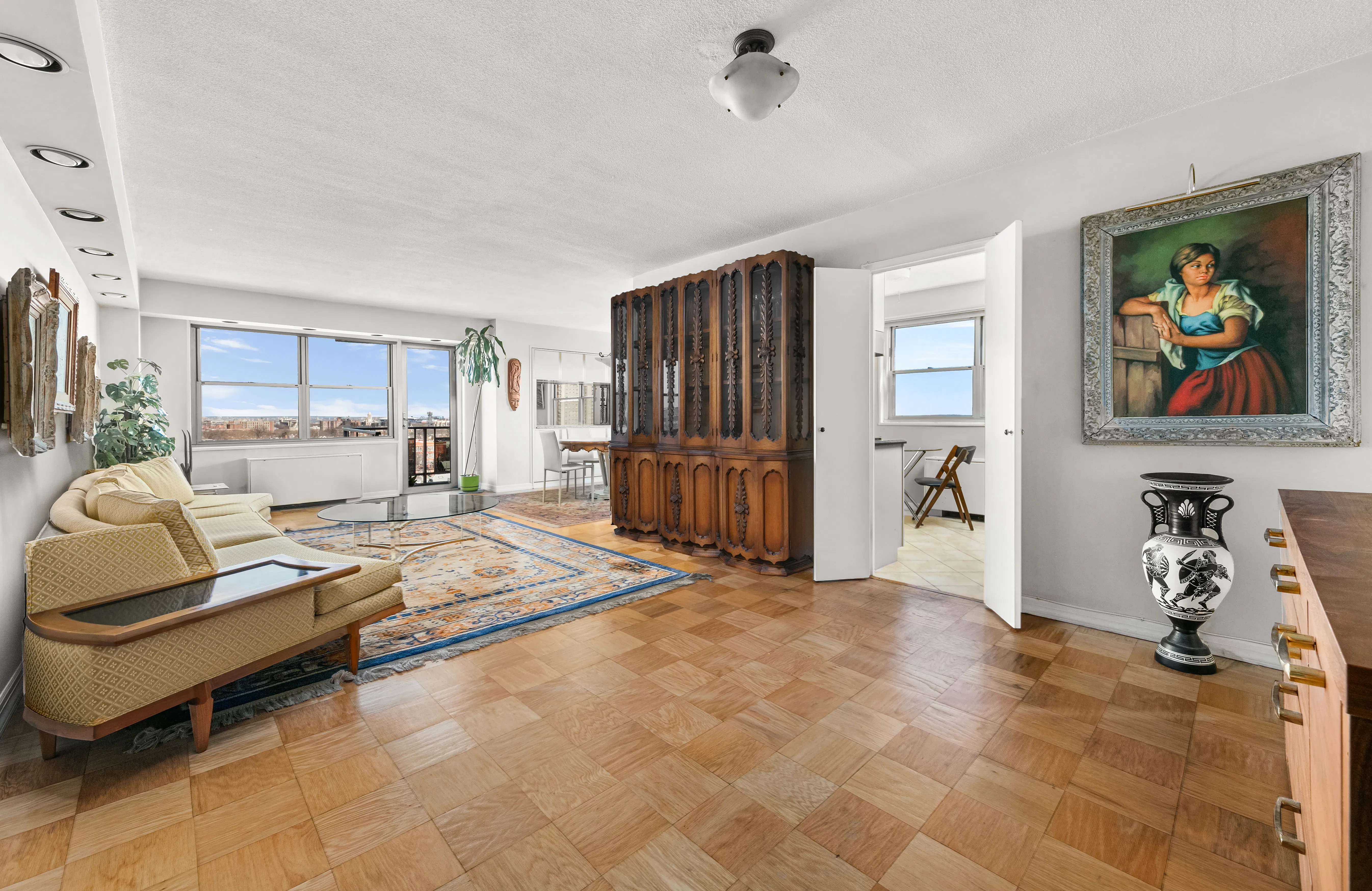 70-31 108th Street #12B in Forest Hills, Queens | StreetEasy