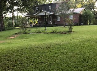 617 Stephens Ln, Winona, MS 38967