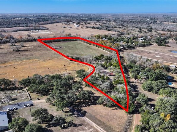 Bauer Rummel Rd, Round Top, TX 78954