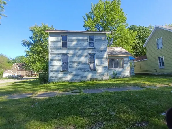 921 Monroe St, Saginaw, MI 48602