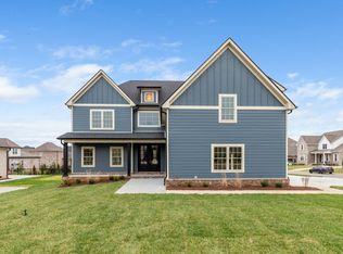 3220 Pheasant Run Trl, Murfreesboro, TN 37130