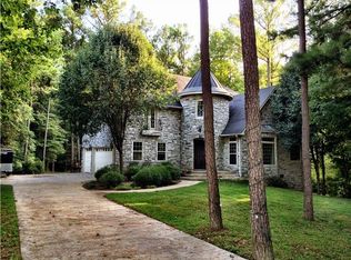 37 Deer Run Rd, Cross Plains, TN 37049