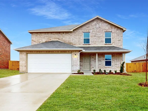 3624 Silver Maple Ln, Dallas, TX 75253